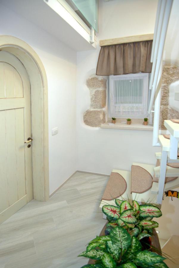 Apartment Sanjin With Sea View Baška Extérieur photo