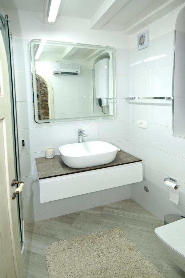 Apartment Sanjin With Sea View Baška Extérieur photo